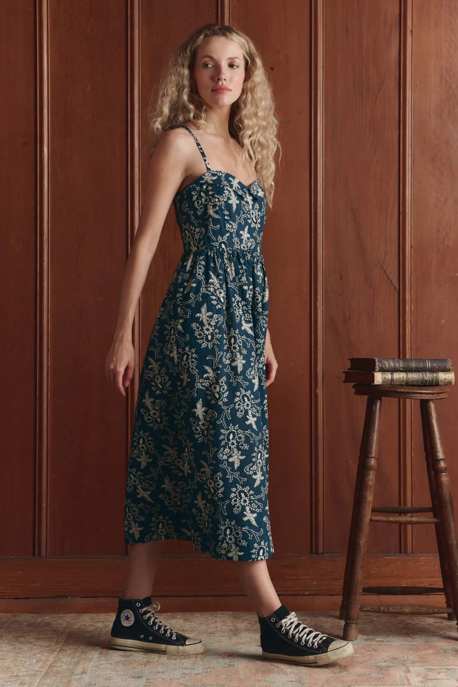 The Verse Dress Dresses The Great