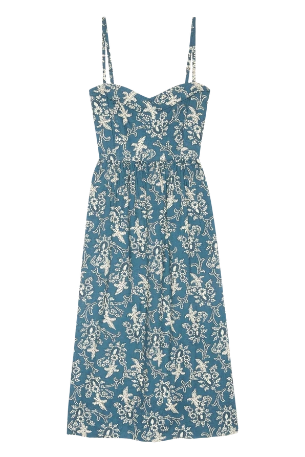The Verse Dress Dresses The Great