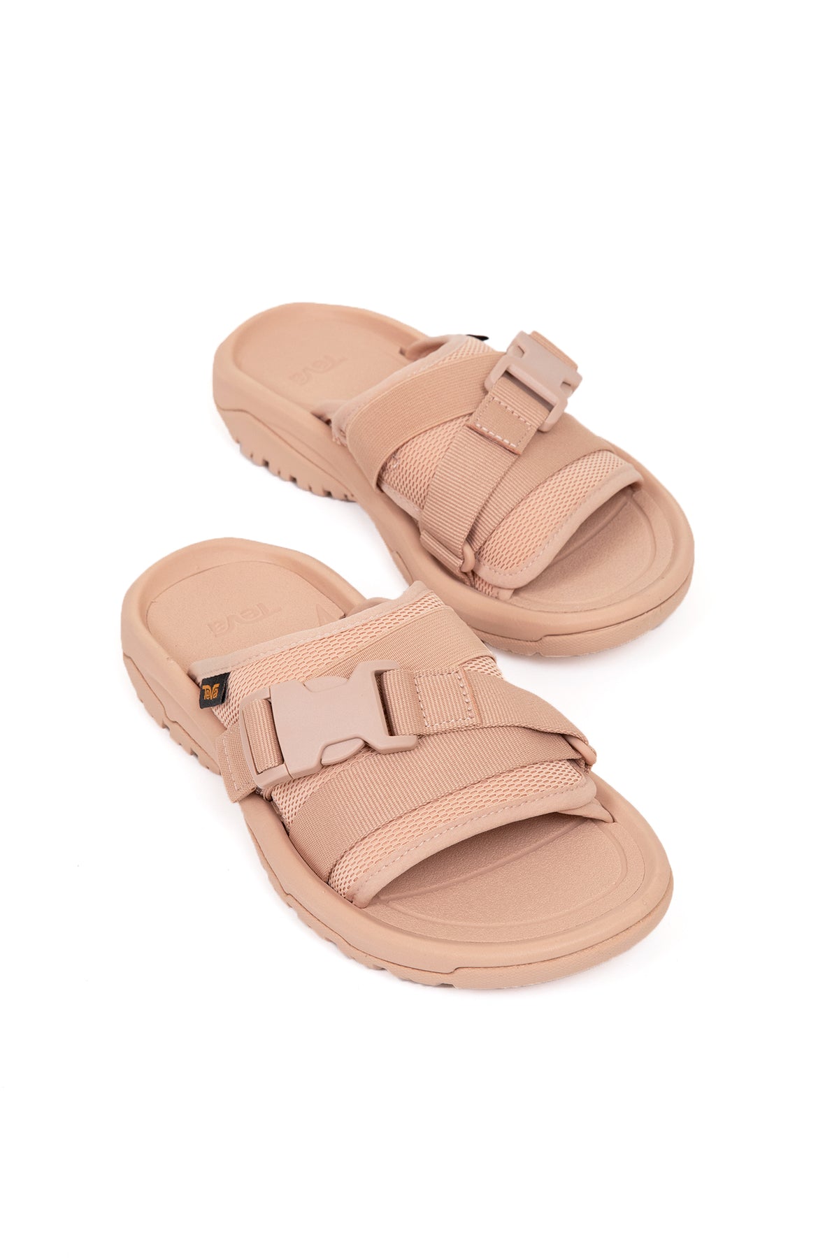 Hurricane Verge Slide Hill's Dry Goods