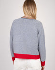 The Varsity Cardigan Sweaters & Knits The Great   