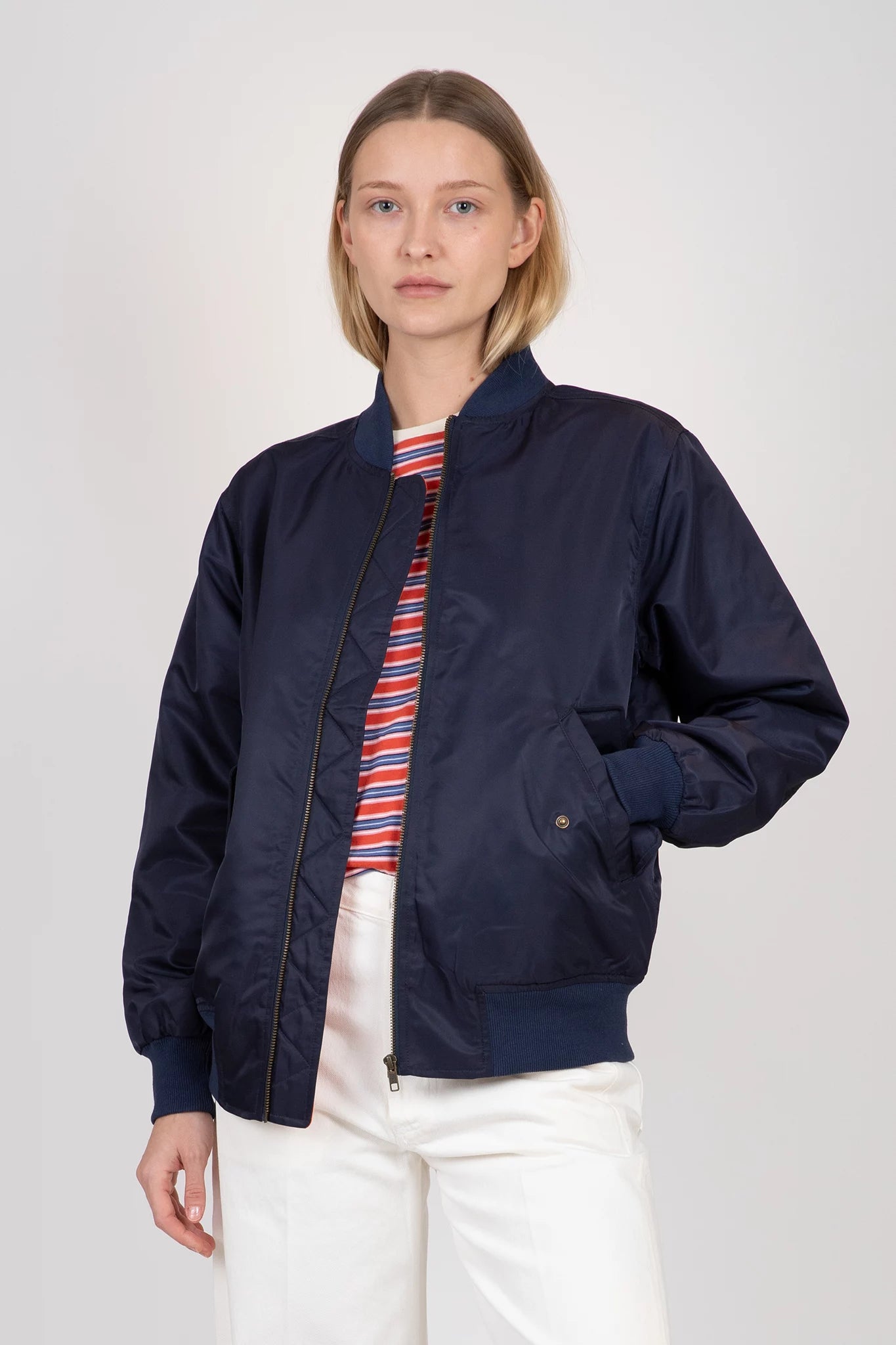 The Aerial Bomber Jackets &amp; Coats The Great   