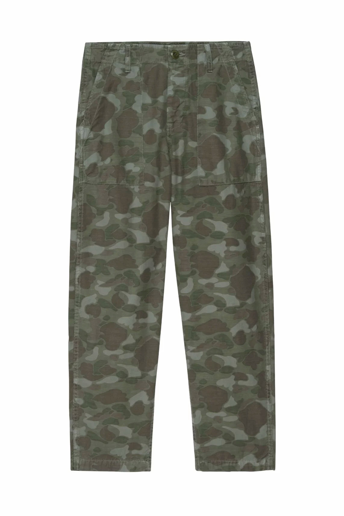 The Admiral Pant Pants The Great   