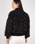   The-Great-The-Blackbird-Jacket-Black-with-Cream-FLORAL-EMBROIDERY