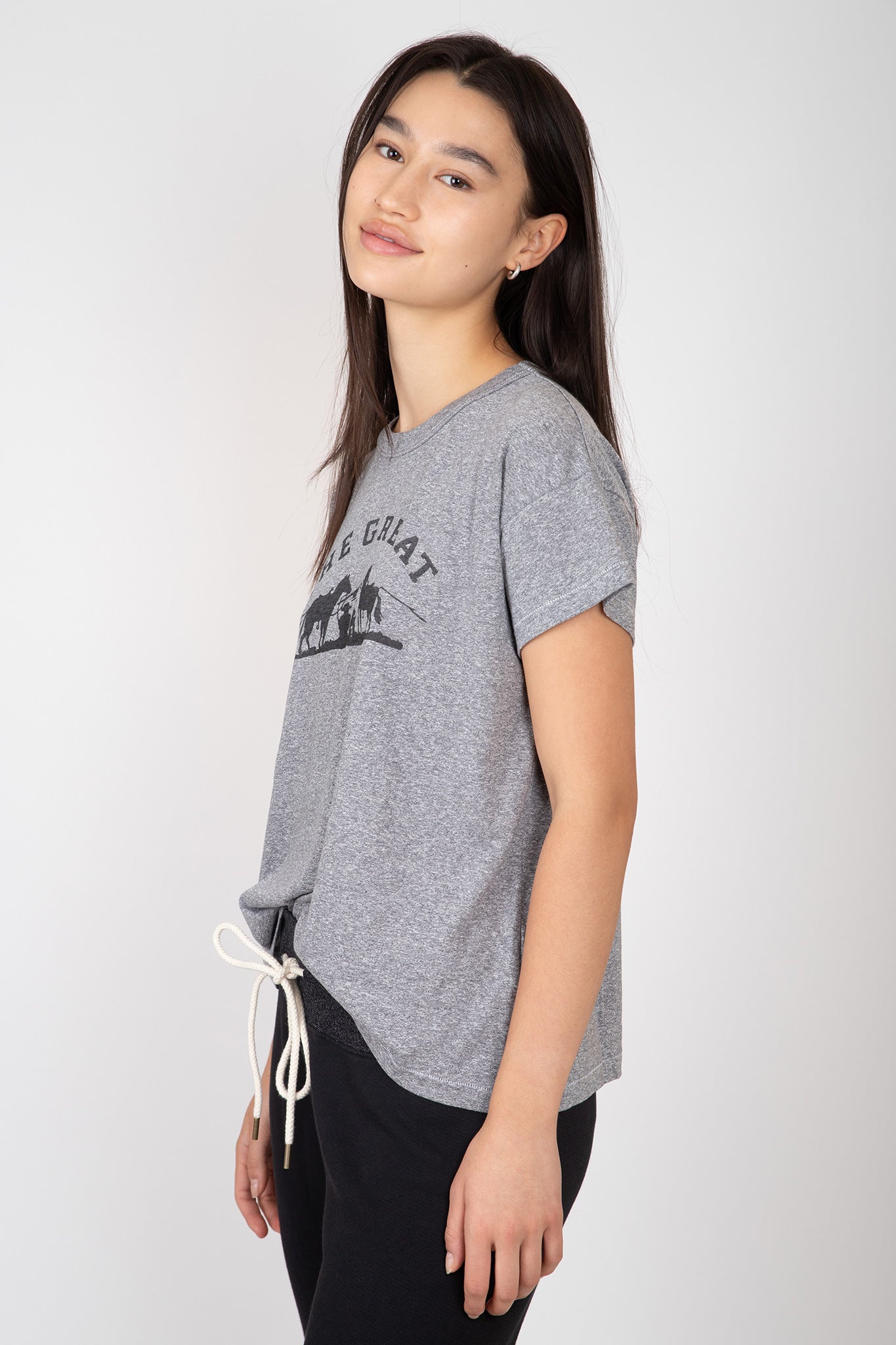    The-Great-The-Boxy-Crew-Heather-Grey-with-Gaucho-Graphic