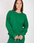 The-Great-The-College-Sweatshirt-Holly-Leaf