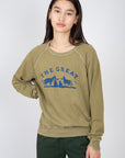 The-Great-The-College-Sweatshirt-Washed-Fit-Green-with-Gaucho-Graphic
