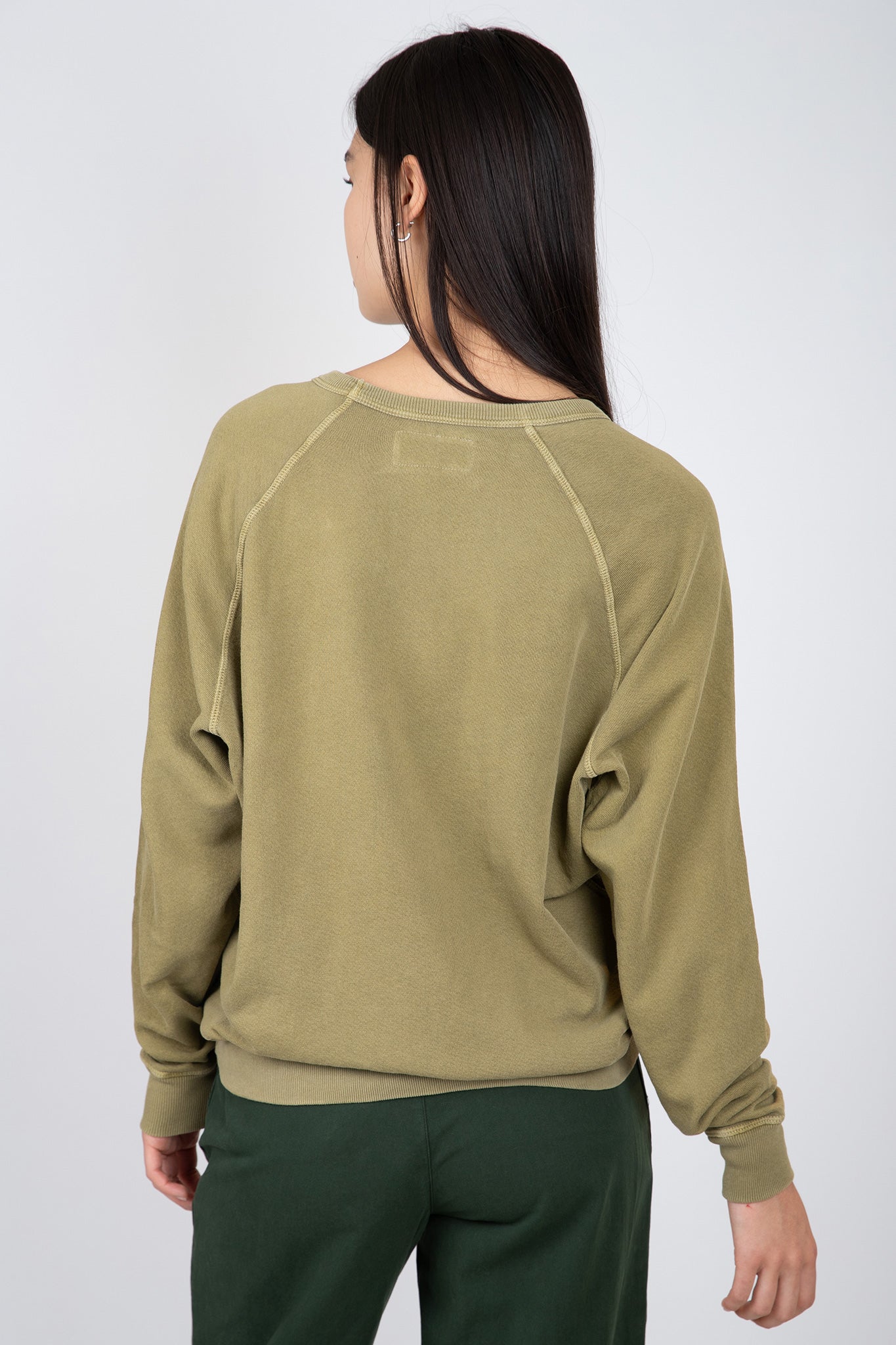 The great deals college sweatshirt sale