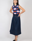    The-Great-The-Field-Skirt-Rinse-Wash
