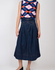   The-Great-The-Field-Skirt-Rinse-Wash
