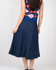   The-Great-The-Field-Skirt-Rinse-Wash