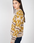    The-Great-The-Folk-Pullover-Earth-Tone