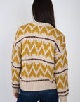    The-Great-The-Folk-Pullover-Earth-Tone