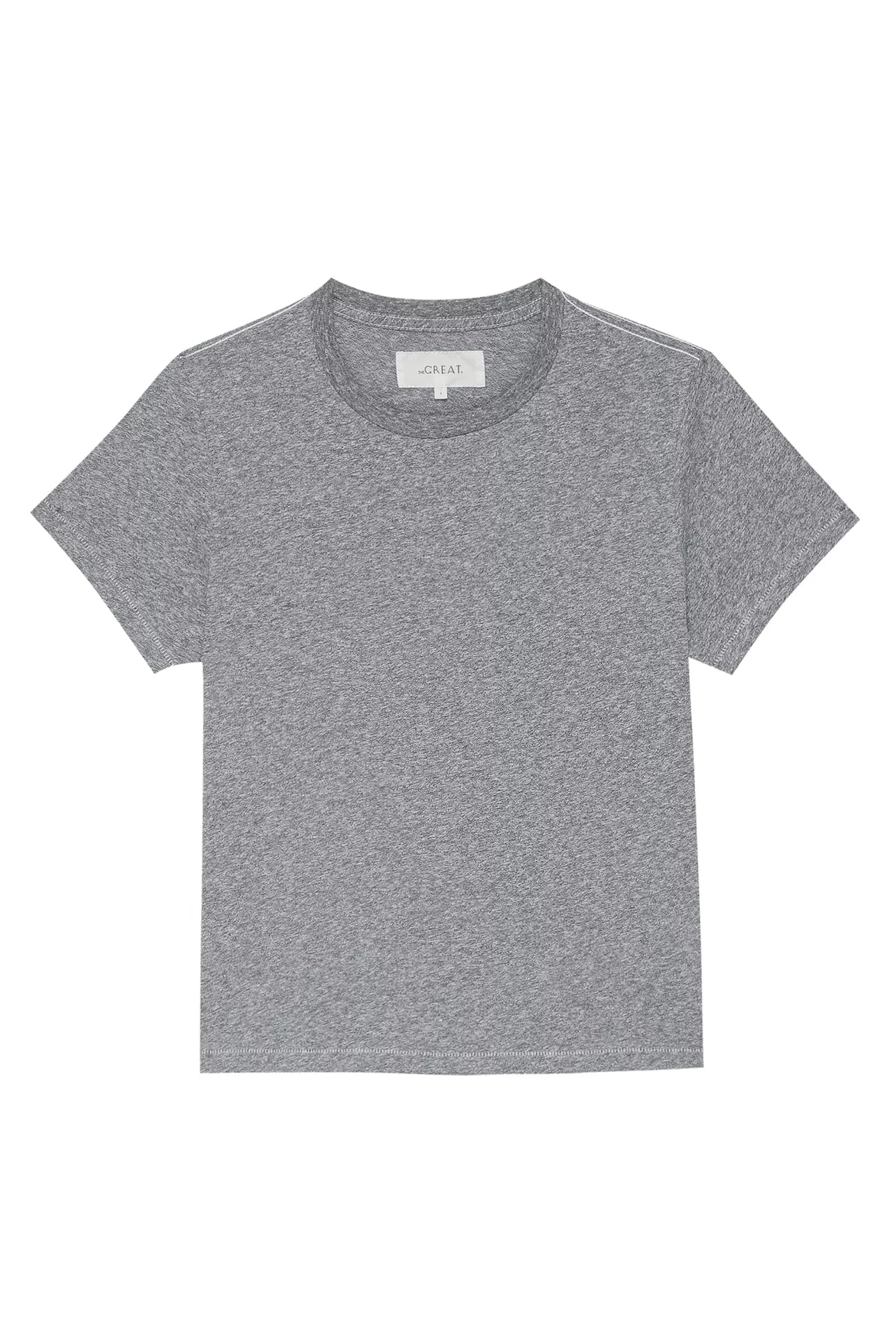 The Little Tee T-Shirts The Great   