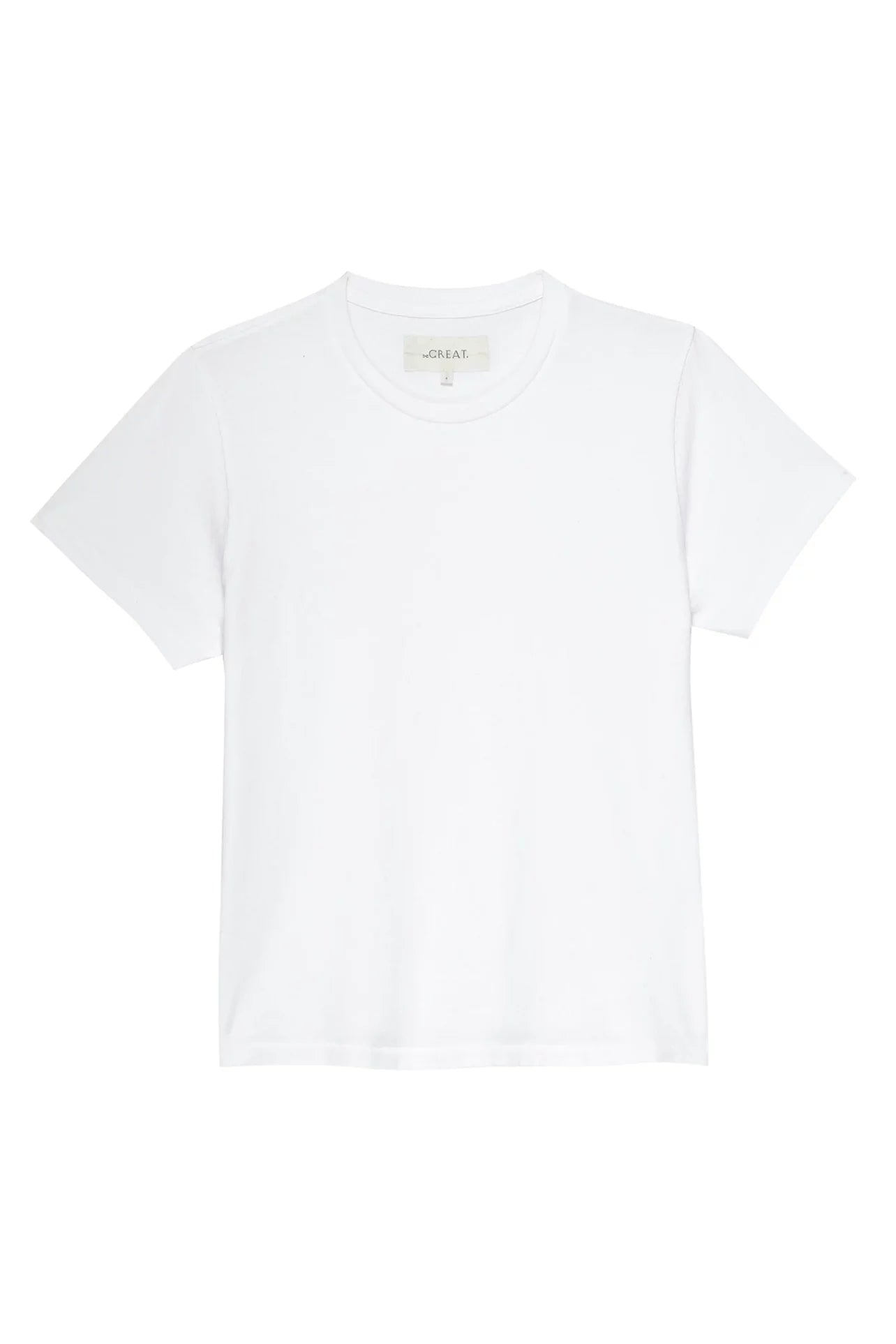 The Little Tee T-Shirts The Great   
