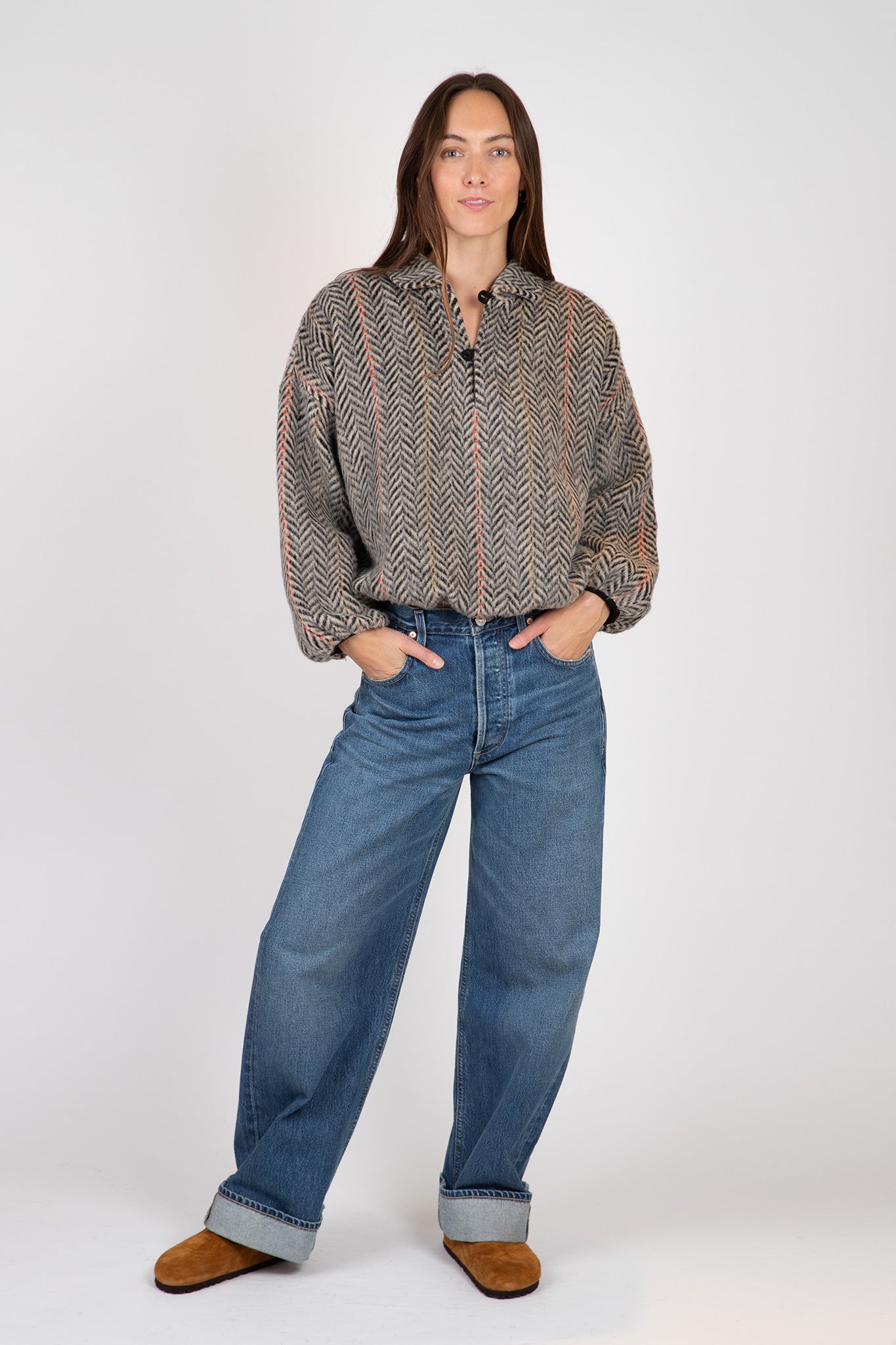 The-Great-The-Outlander-Pullover-BIRCH-CHEVRON-STRIPE