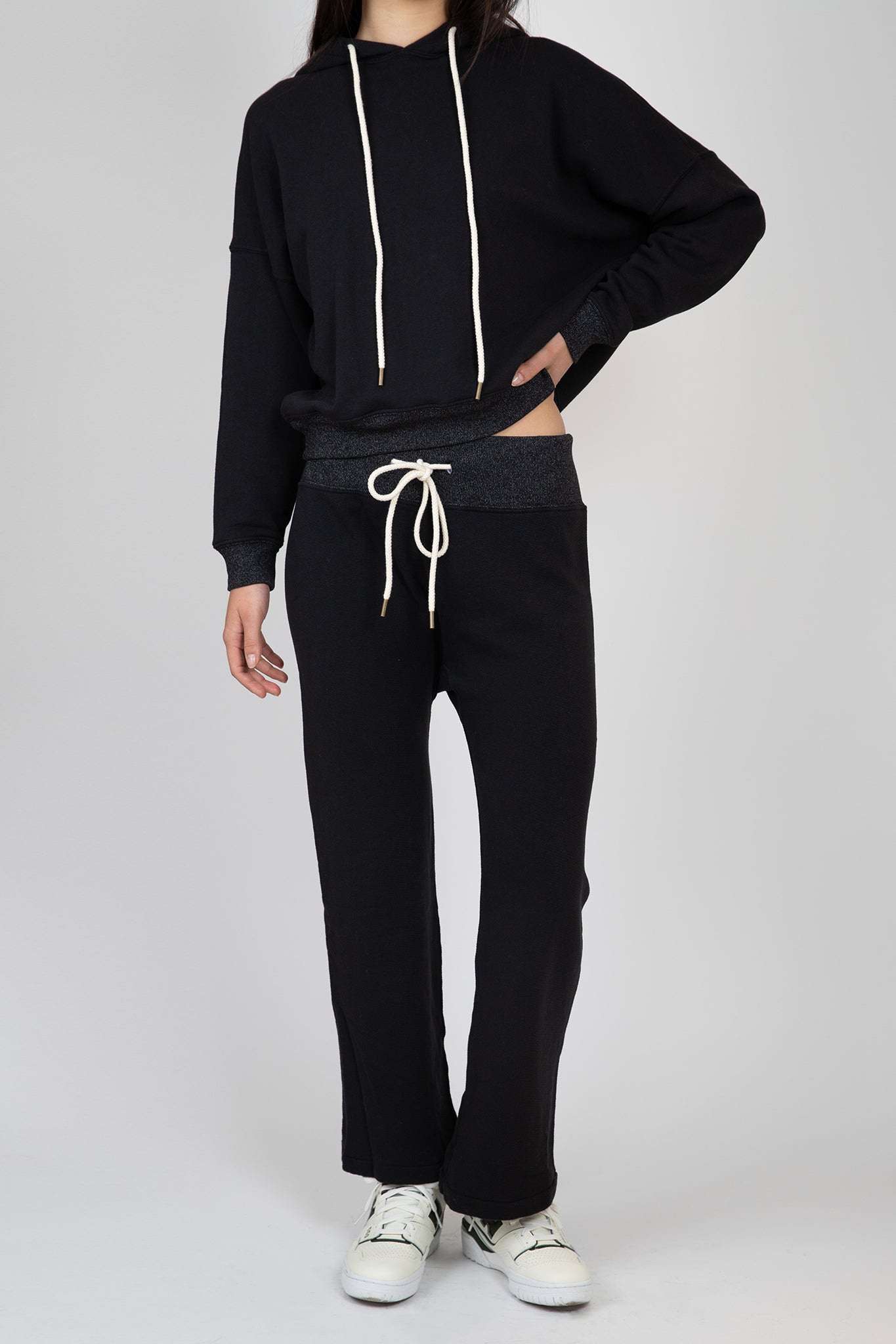 The-Great-The-Relay-Sweatpant-Overdye-Black
