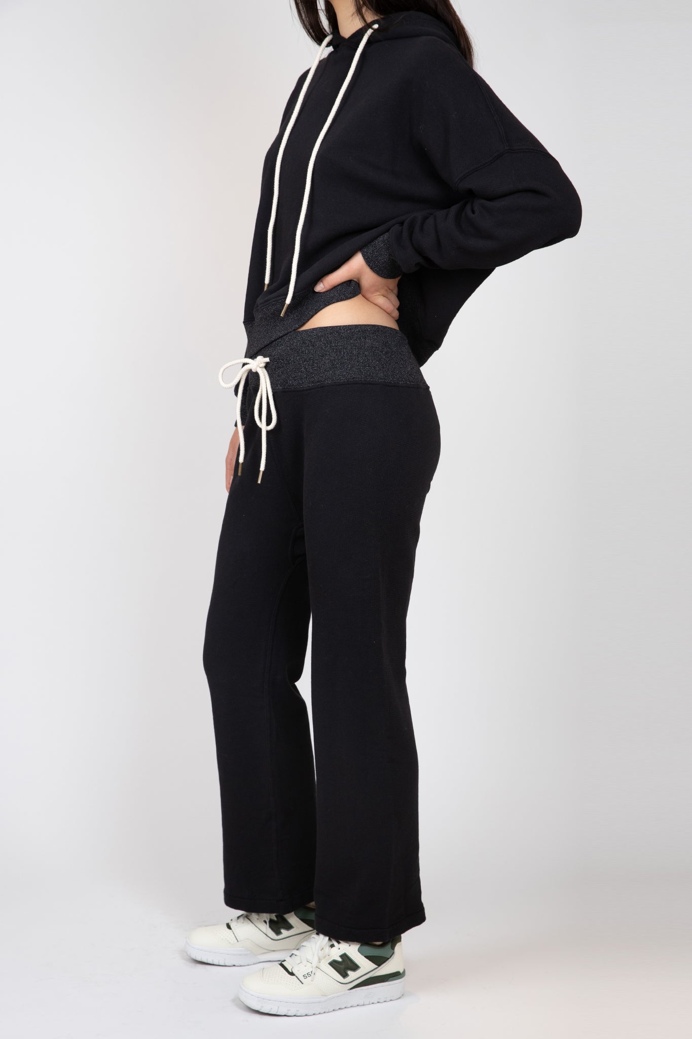 The-Great-The-Relay-Sweatpant-Overdye-Black