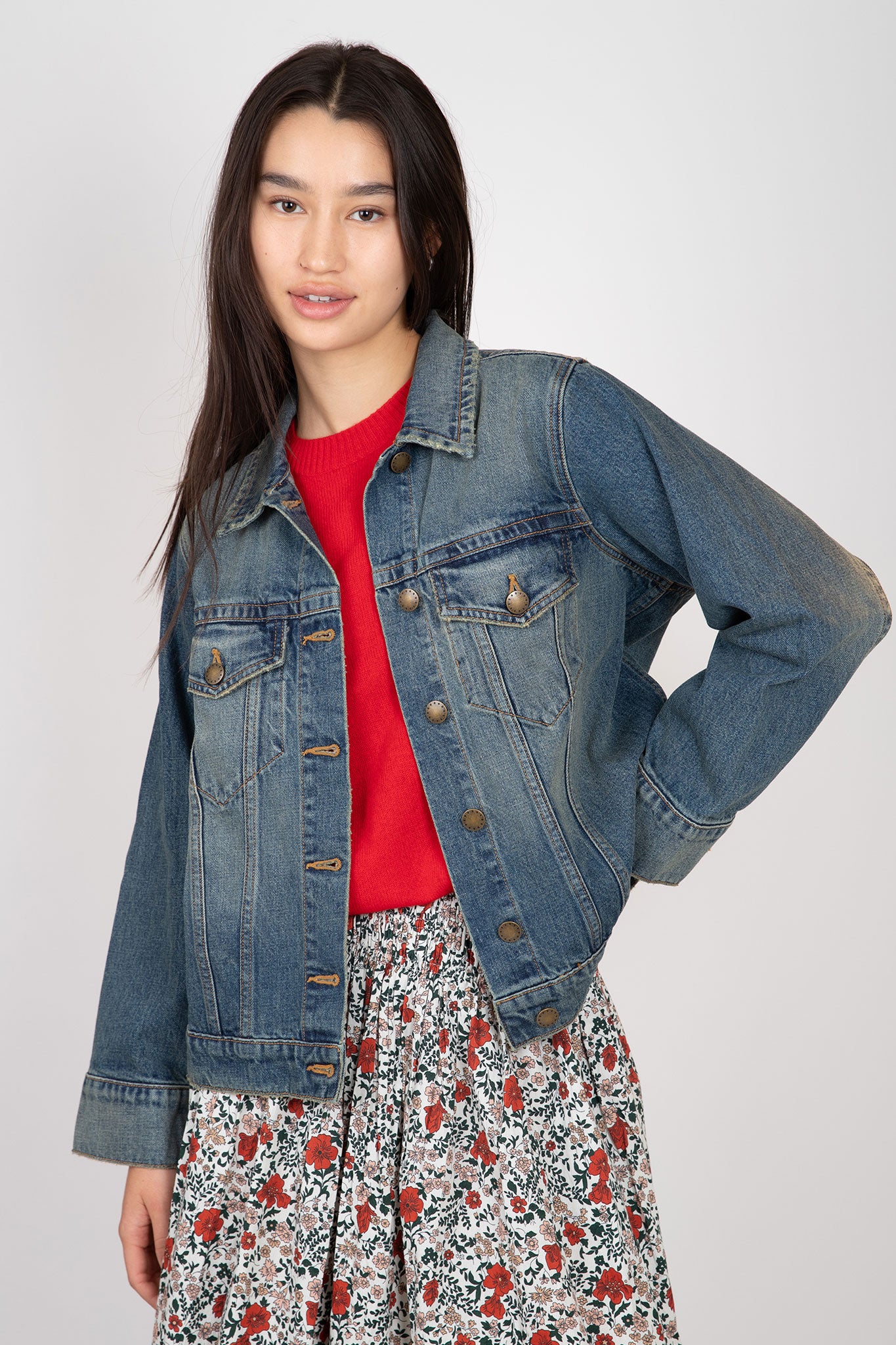 The-Great-The-Slouchy-Jean-Jacket-Cargo-Wash