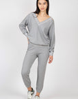    The-Great-The-Stadium-Sweatpant-Varsity-Grey