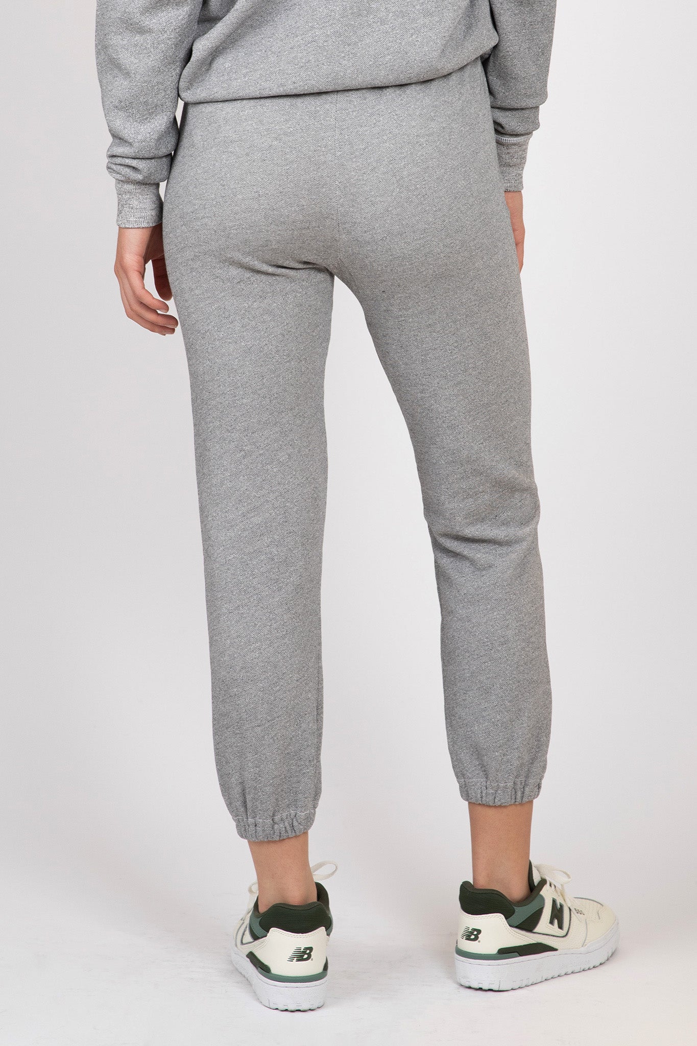    The-Great-The-Stadium-Sweatpant-Varsity-Grey