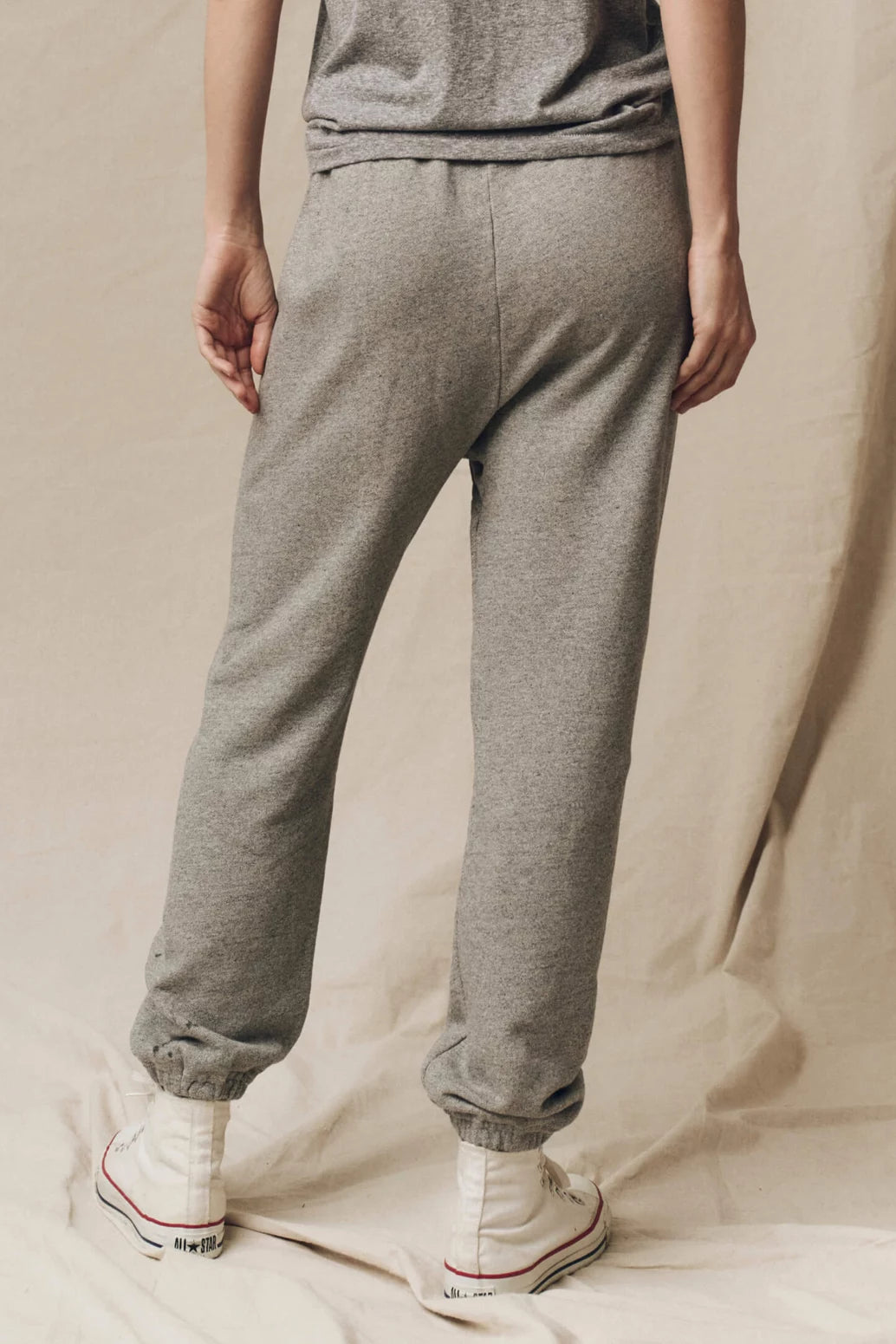 The Stadium Sweatpant Pants The Great   