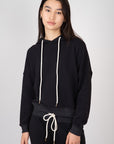    The-Great-The-Teammate-Hoodie-Overdye-Black