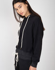    The-Great-The-Teammate-Hoodie-Overdye-Black