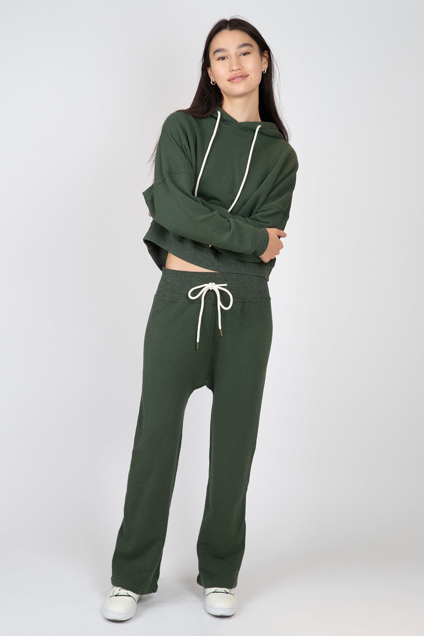    The-Great-The-Teammate-Hoodie-Overdye-Cypress