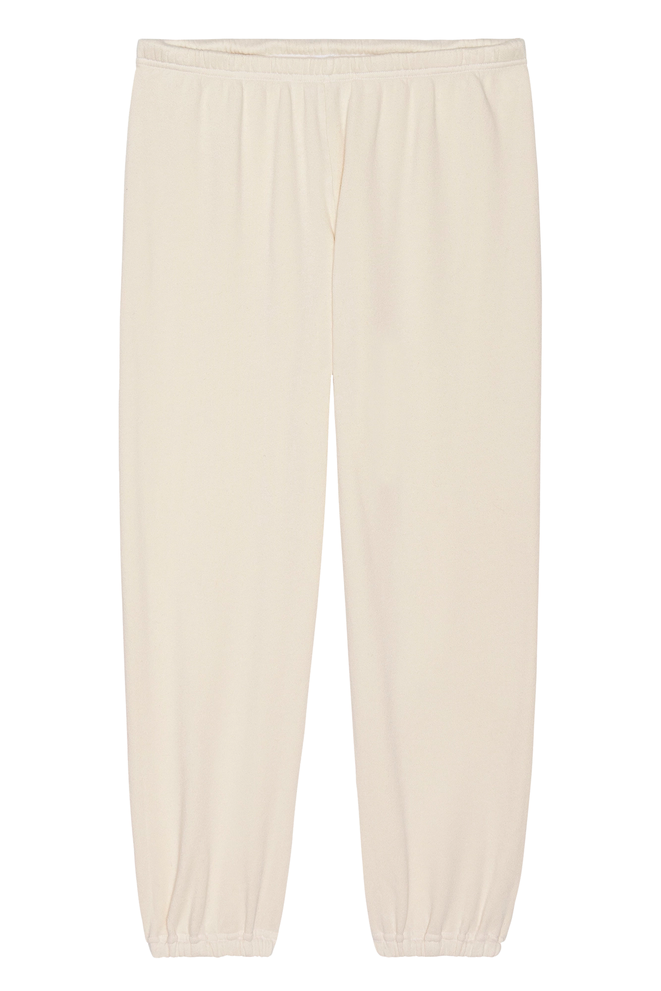 The Fleece Stadium Sweatpant Pants The Great