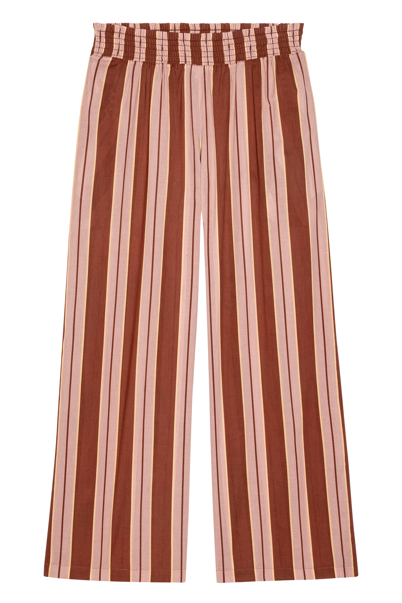 The Smocked Sleep Pant Sleepwear The Great