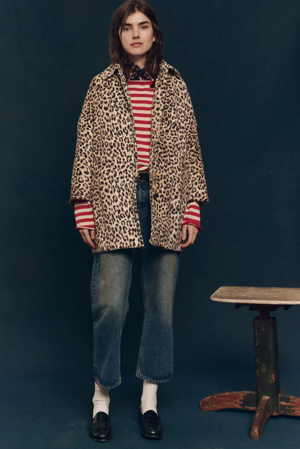 The Car Coat Jackets &amp; Coats The Great   