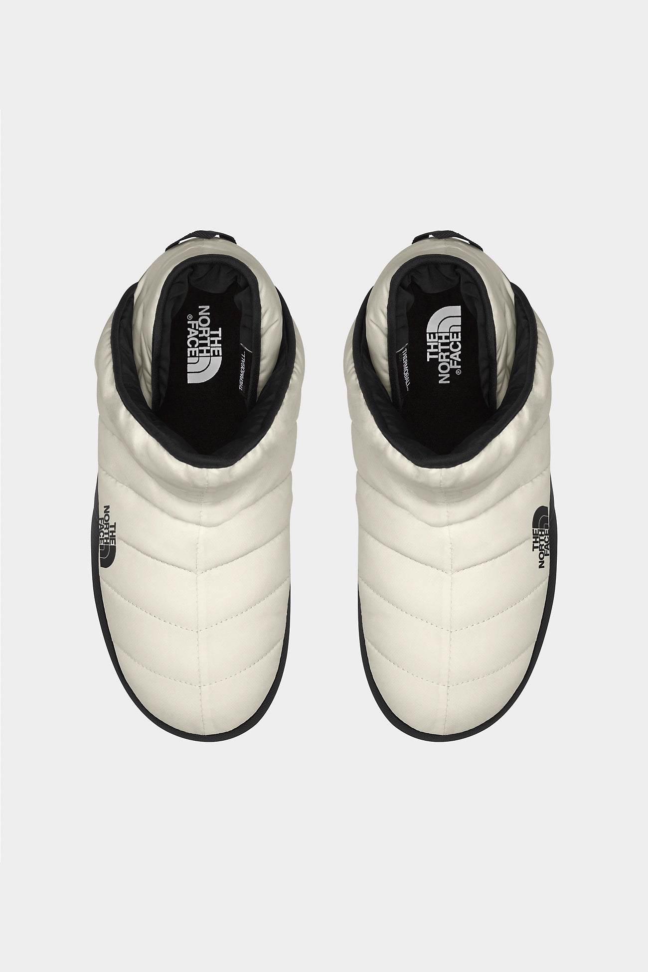 The-North-Face-ThermoBall-Traction-Booties-Gardenia-White-TNF-Black