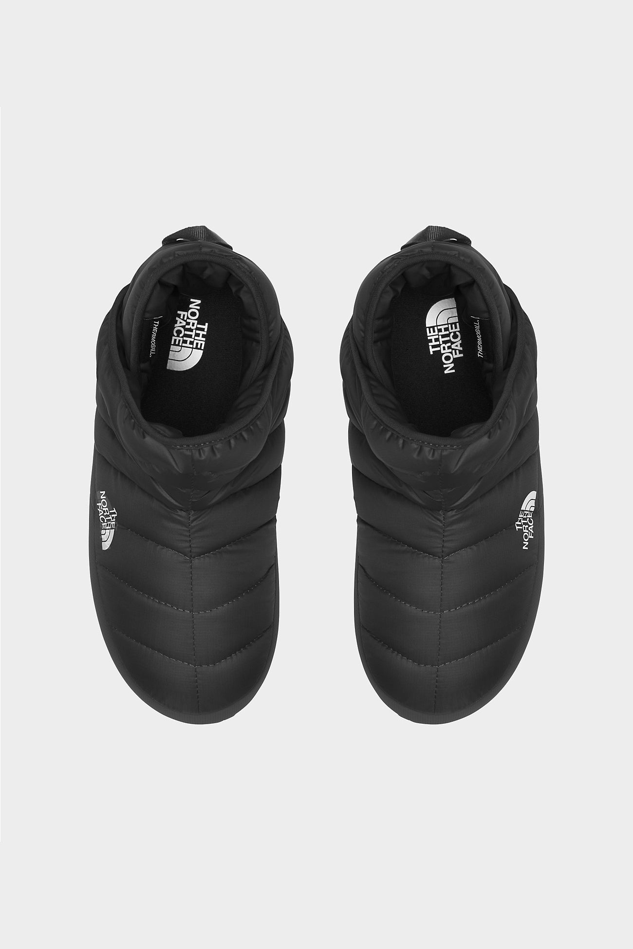    The-North-Face-ThermoBall-Traction-Booties-TNF-Black-TNF-White