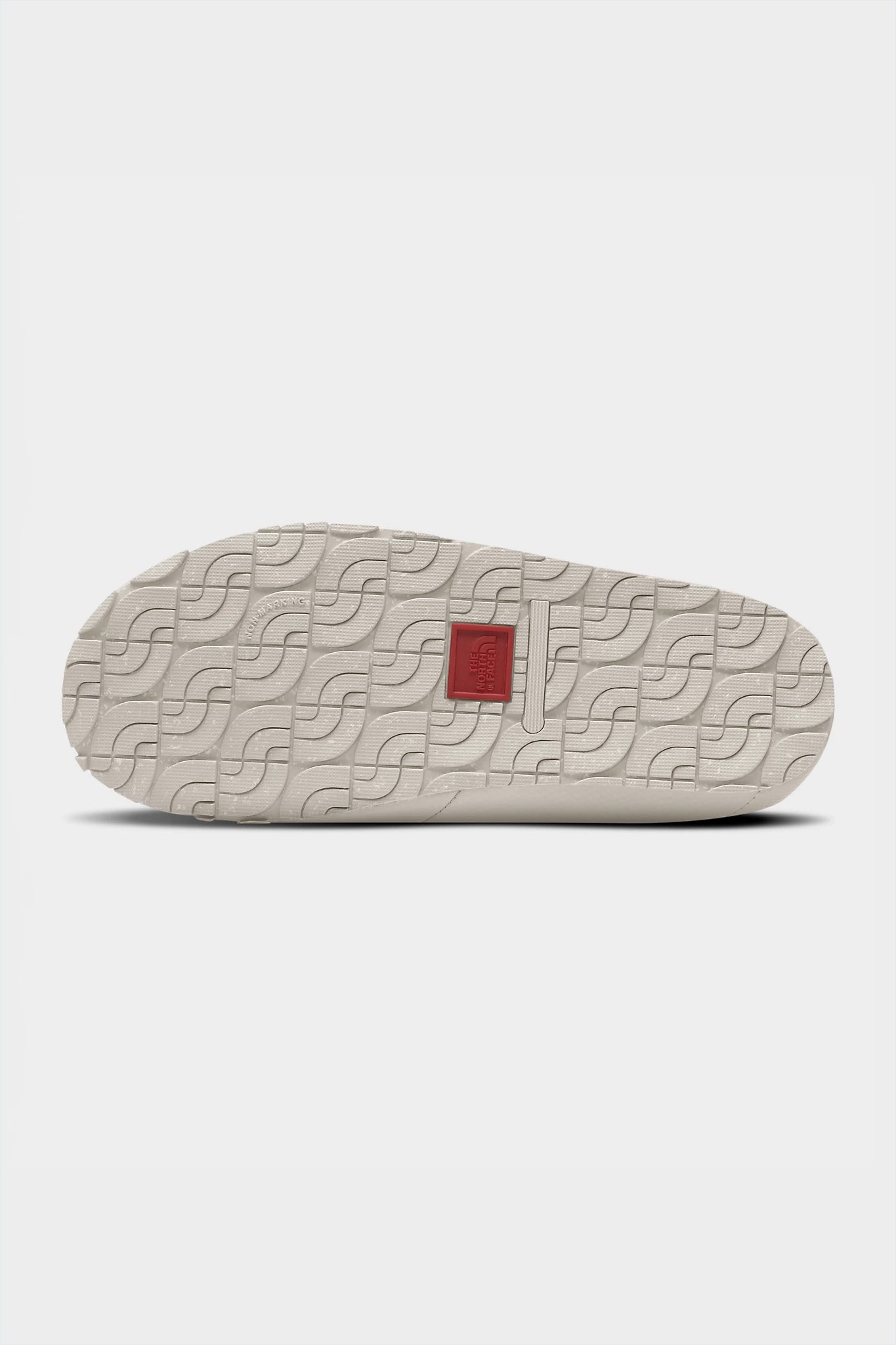 The-North-Face-ThermoBall-Traction-Mules-Gardenia-White-Silver-Grey