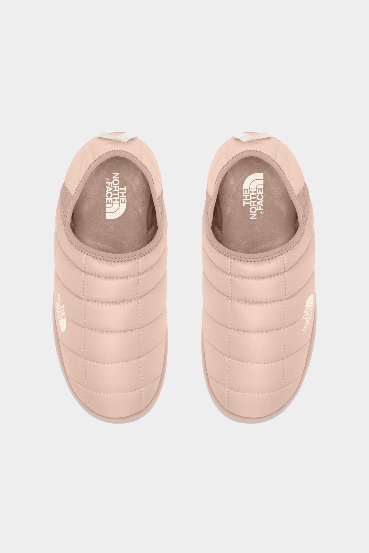 The-North-Face-ThermoBall-Traction-Mules-Pink-White