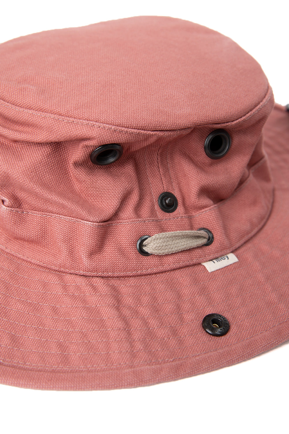 Tilley-T3-Wanderer-Hat-Clay
