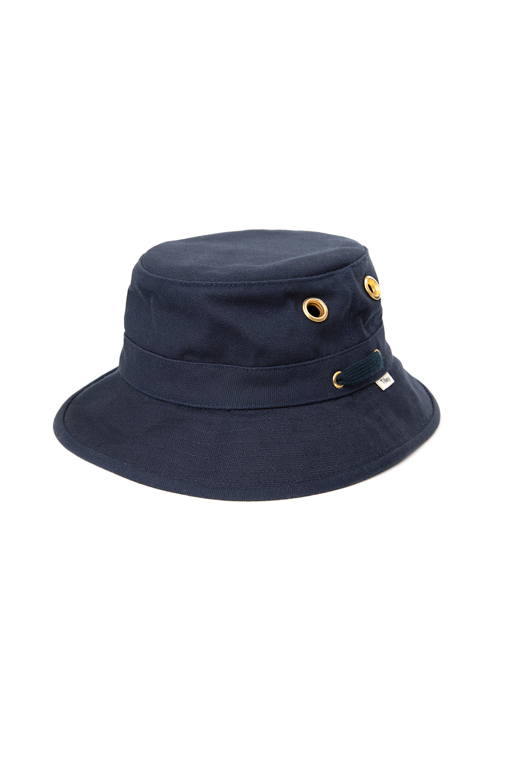 Tilley-The-Iconic-T1-Bucket-Hat-Dark-Navy