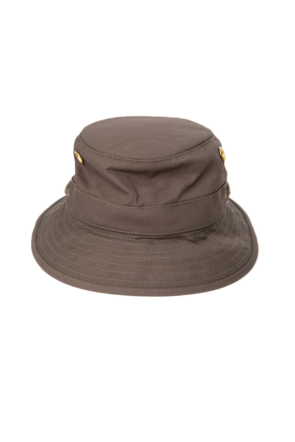    Tilley-The-Iconic-T1-Bucket-Hat-Olive
