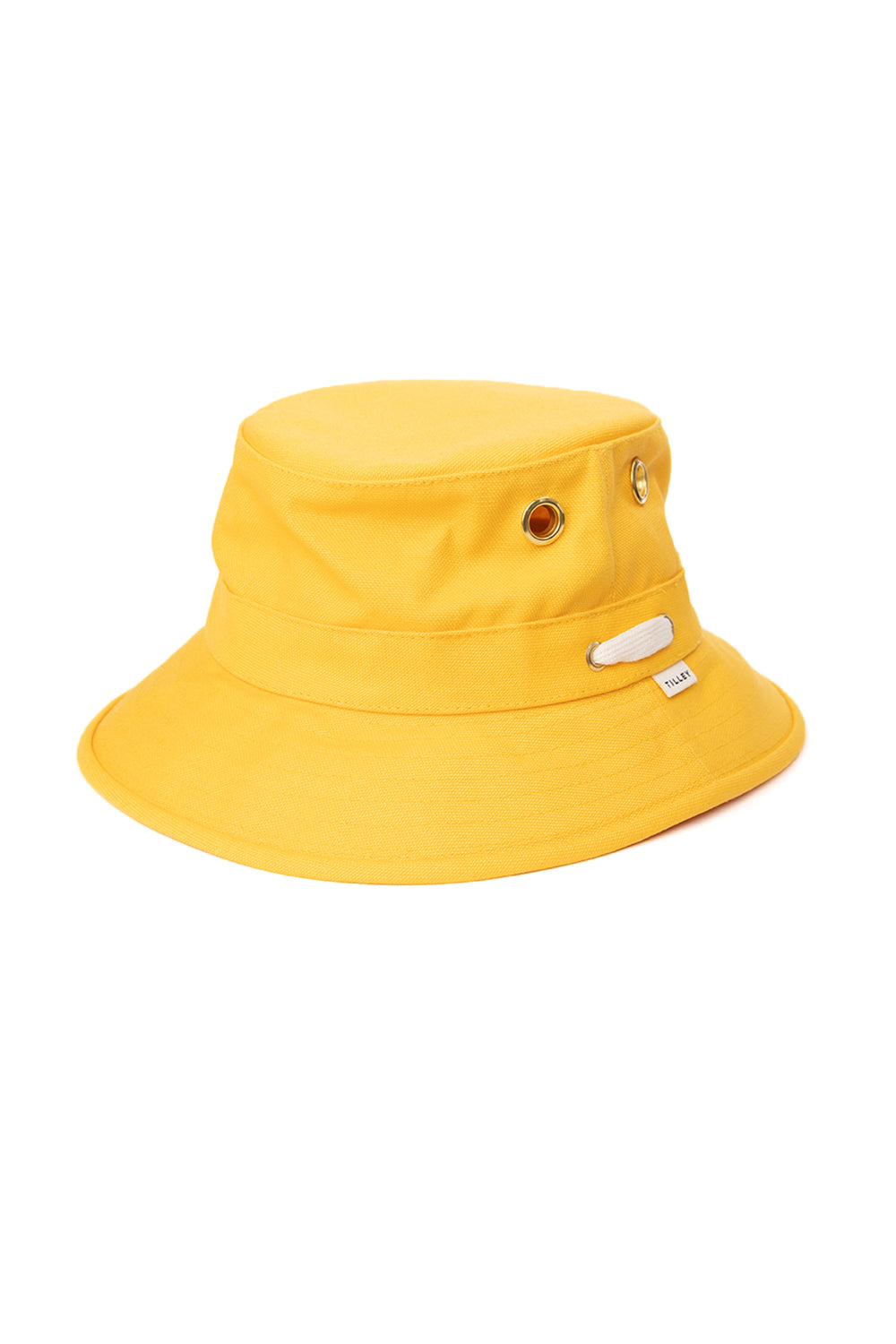 Tilley-The-Iconic-T1-Bucket-Hat-Yellow