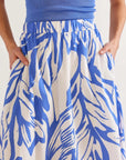 Mariella Midi Skirt Skirts & Dresses Staple the Label   