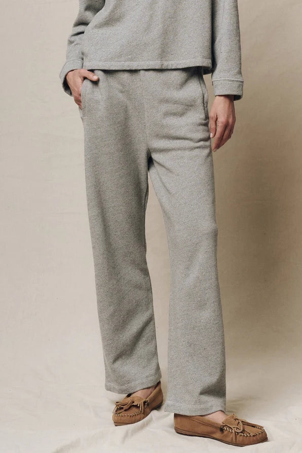 The Victory Sweatpant Pants The Great