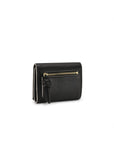 Bou Trifold Wallet Accessories Ganni   