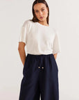 Remy Relaxed Pants Pants Staple the Label   