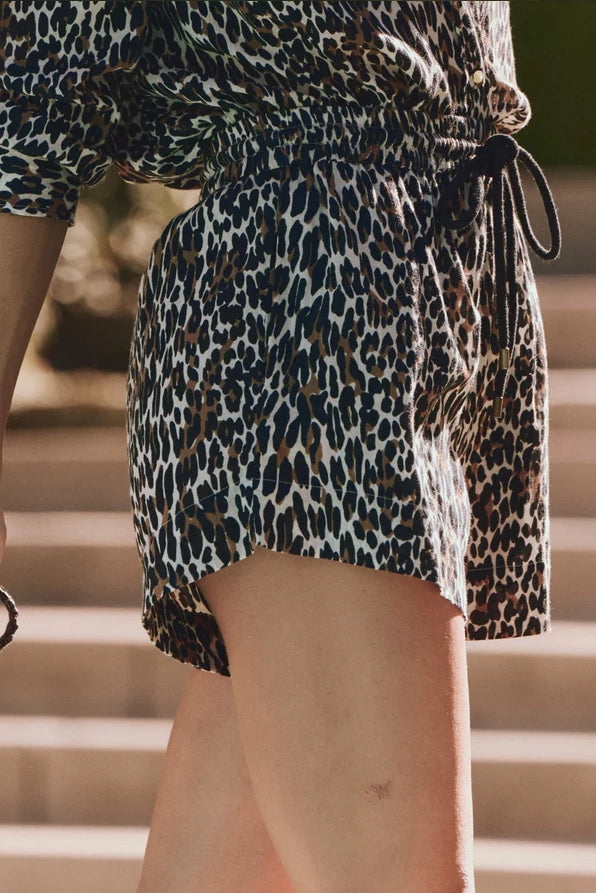 The Delta Short Shorts The Great
