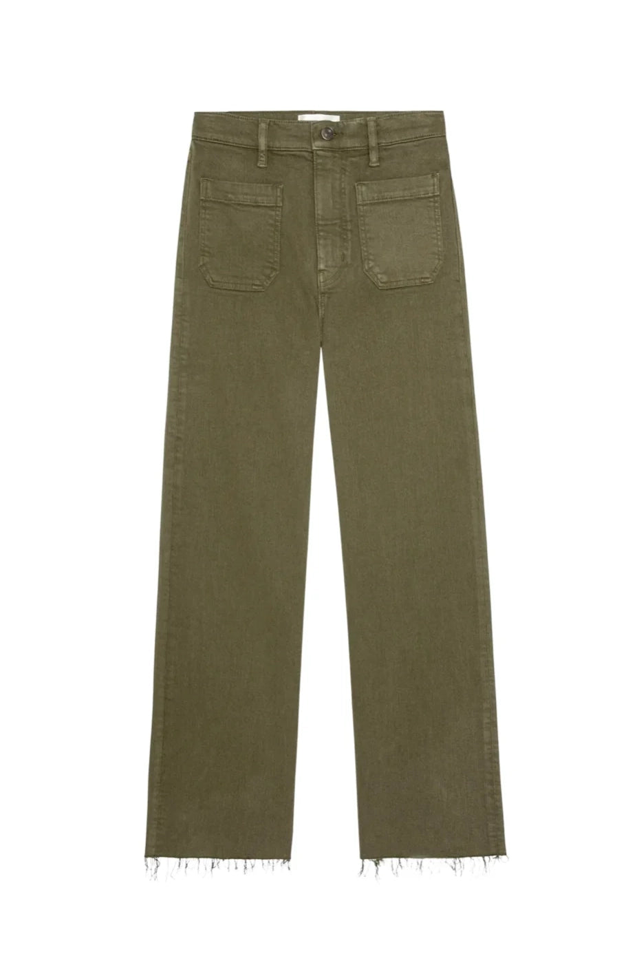 The Anchor Pant Pants FRAME