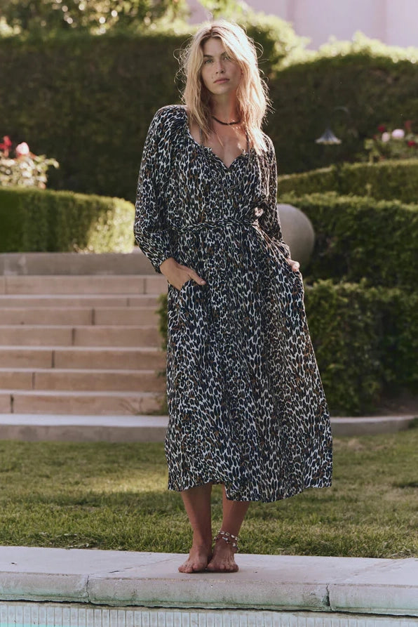 The Shoreline Coverup Dresses The Great