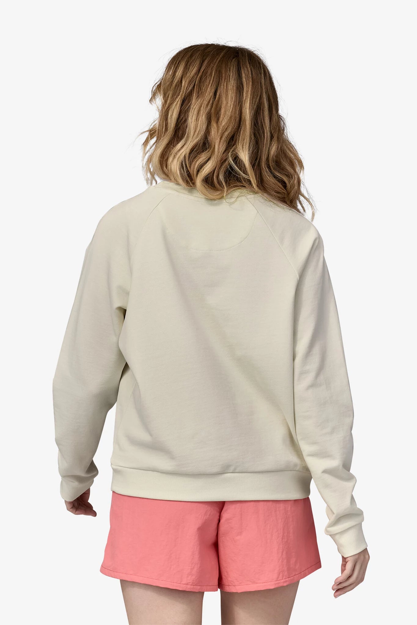 Regenerative Organic Certified® Cotton Essential Top Sweaters & Knits Patagonia   