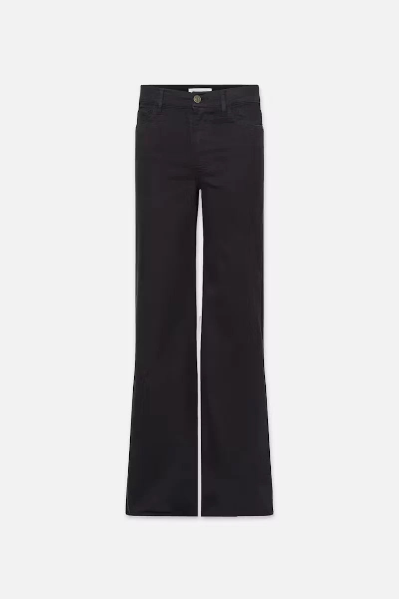 Le Slim Palazzo Pants FRAME   