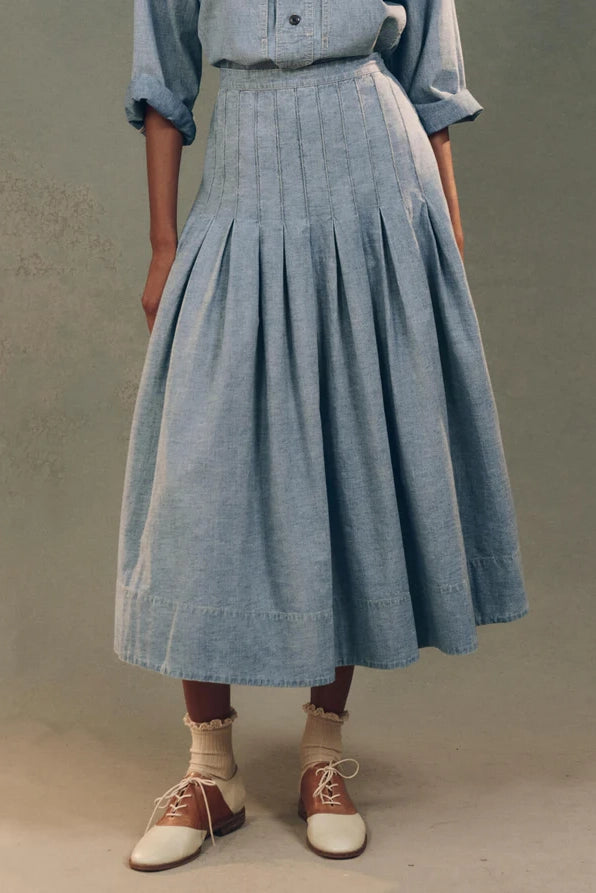 The Rhythm Skirt Skirts The Great
