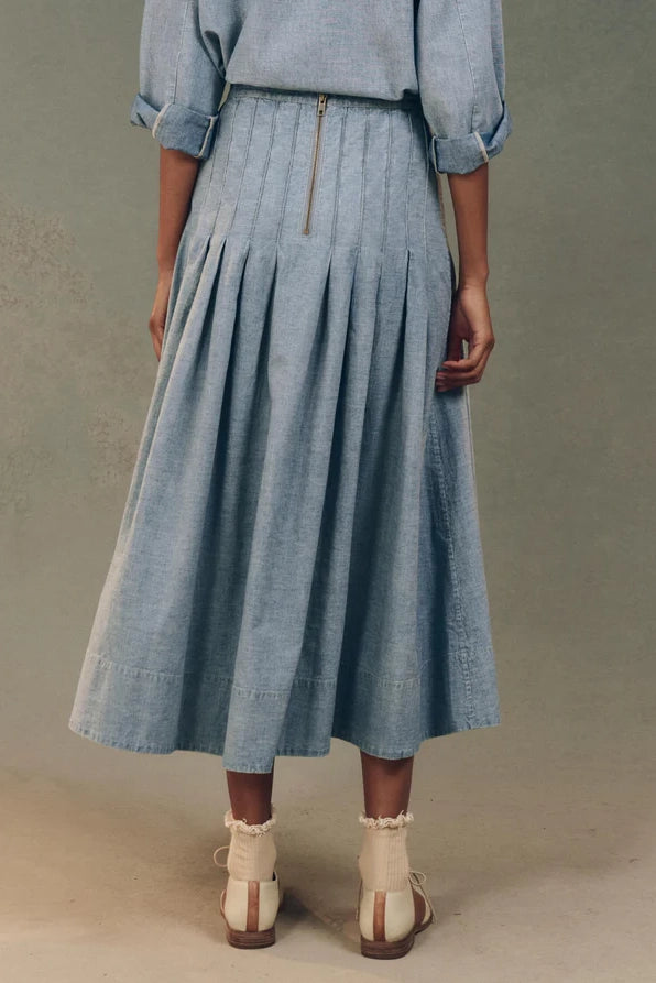 The Rhythm Skirt Skirts The Great
